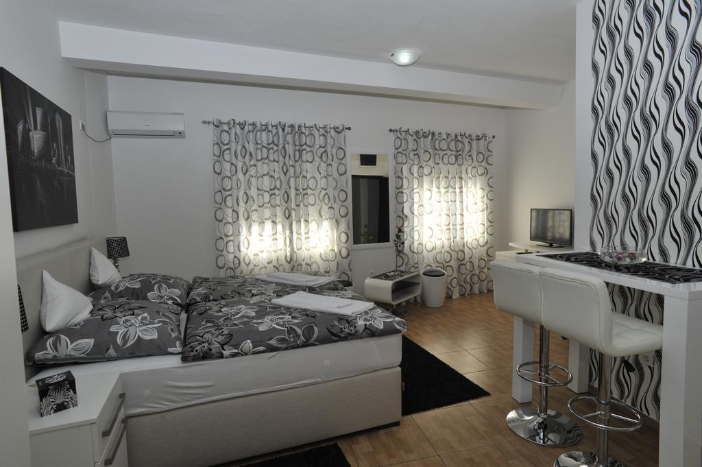 Apartment Jovana Niksic Room photo