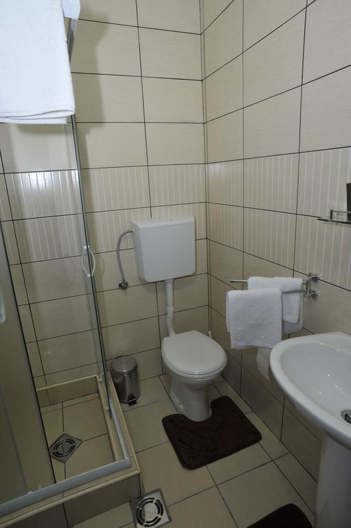 Apartment Jovana Niksic Room photo