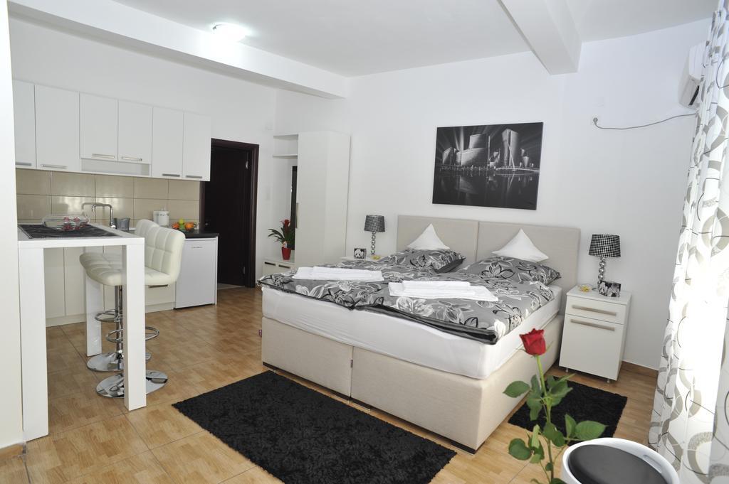 Apartment Jovana Niksic Room photo